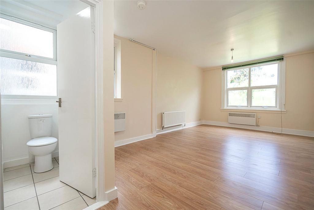 Bedroom 1 A