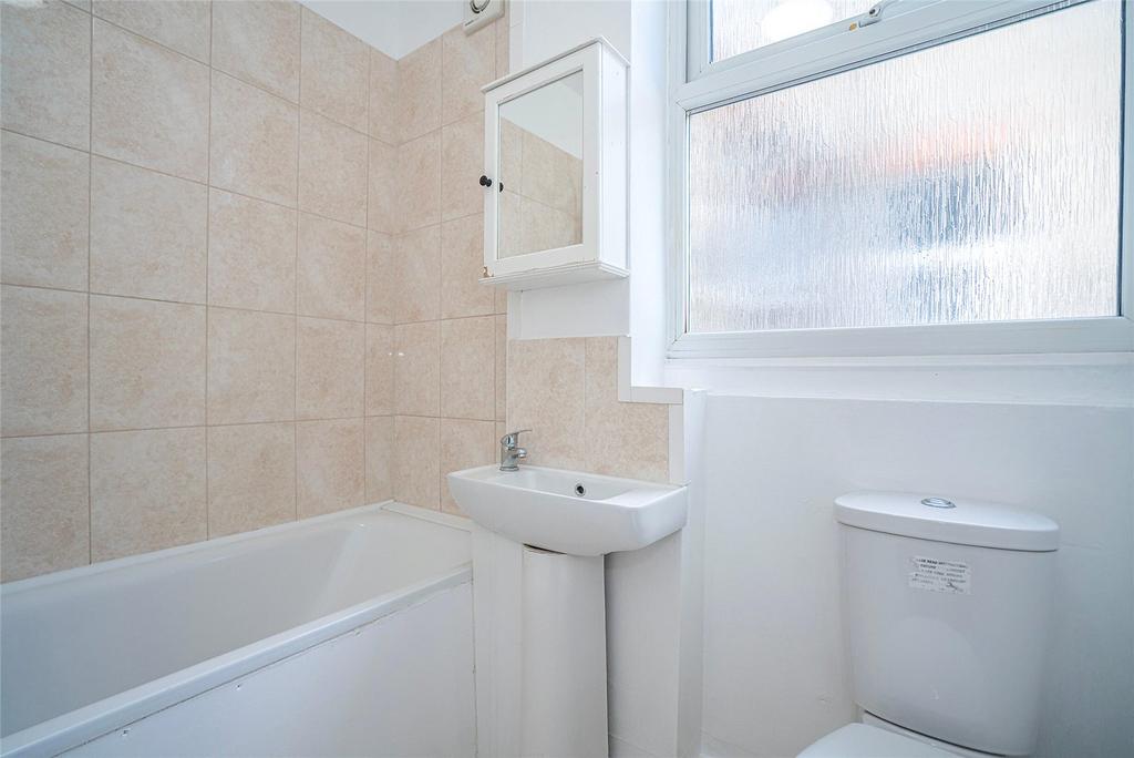 Bedroom 1 En-Suite