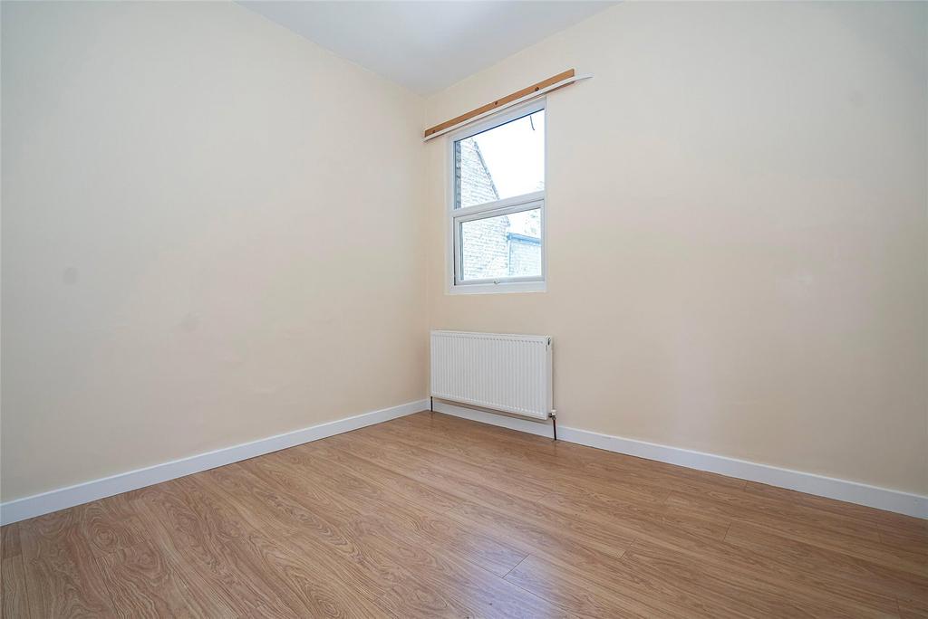 Bedroom 2 A
