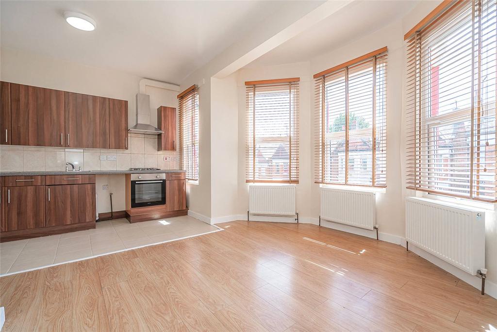 Kitchen Reception D
