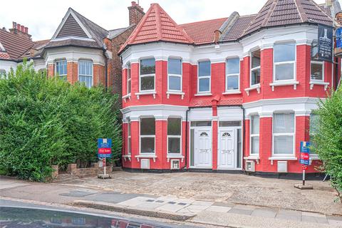 undefined, Wilton Road, London, N10