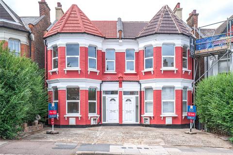 undefined, Wilton Road, London, N10