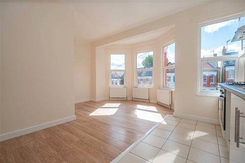 undefined, Wilton Road, London, N10