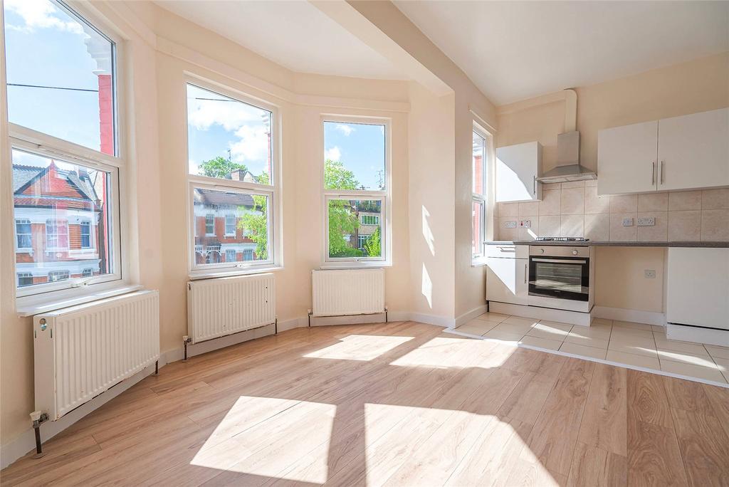 Kitchen Reception D
