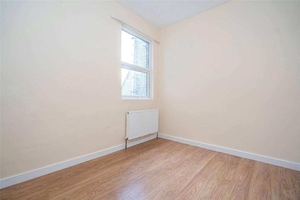 Bedroom 2 A