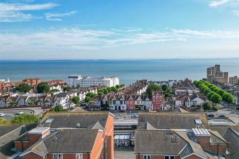 2 bedroom retirement property for sale, HAMLET COURT ROAD, Westcliff-On-Sea