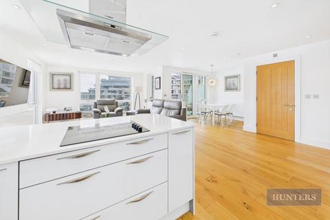 undefined, Alexandra Wharf, Ocean Village, SO14