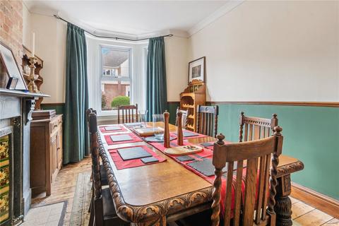 5 bedroom end of terrace house for sale, Dagmar Road, Dorchester, Dorset, DT1