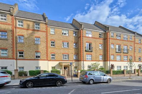 Horn Lane, Acton