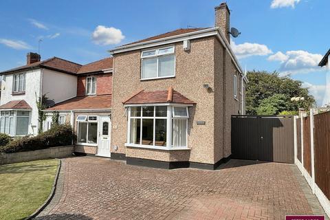 undefined, Tudor Avenue, Prestatyn, Denbighshire LL19 9HN