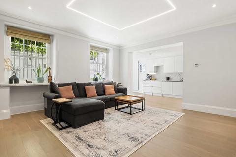 2 bedroom apartment for sale, Bryanston Square, London, W1H