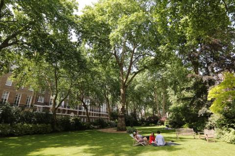 Bryanston Square, London, W1H