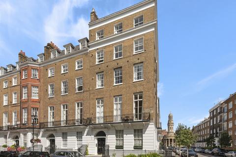 2 bedroom apartment for sale, Bryanston Square, London, W1H