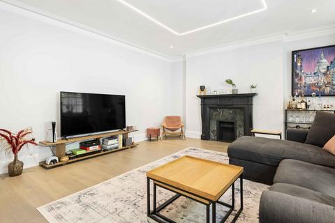 2 bedroom apartment for sale, Bryanston Square, London, W1H