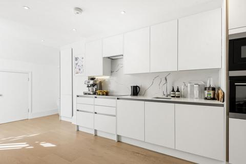 2 bedroom apartment for sale, Bryanston Square, London, W1H