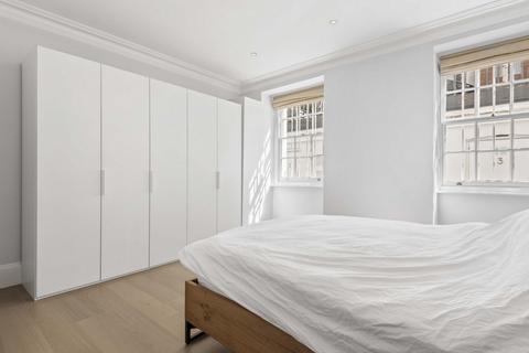 2 bedroom apartment for sale, Bryanston Square, London, W1H