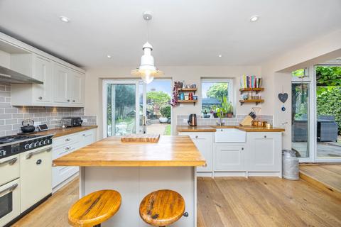 4 bedroom detached house for sale, Brighton Road, Hassocks, BN6
