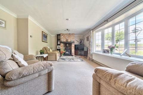 4 bedroom detached bungalow for sale, Ferry Road, Southrey, Lincoln