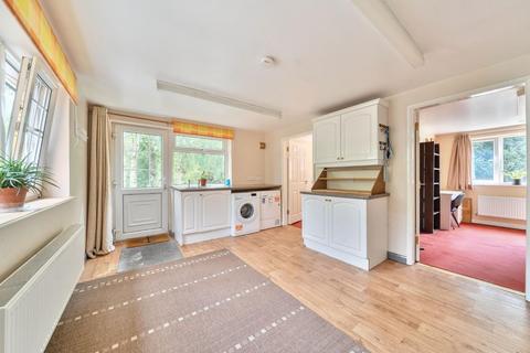 4 bedroom detached bungalow for sale, Ferry Road, Southrey, Lincoln
