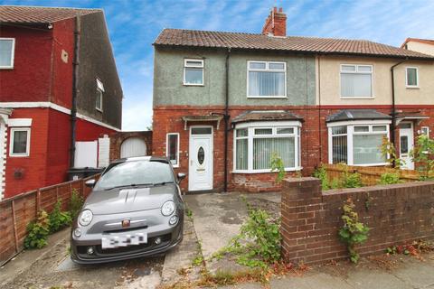 3 bedroom semi-detached house for sale, Bates Avenue, Darlington, DL3