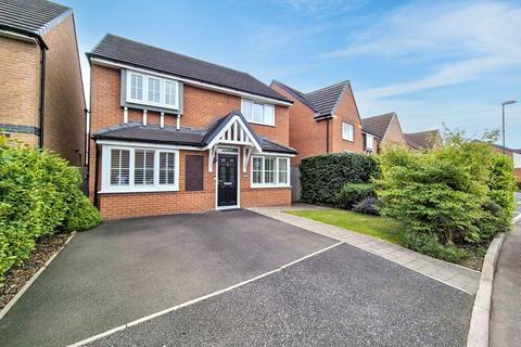 18 Bedeswell Close, Hebburn, NE31 2GB