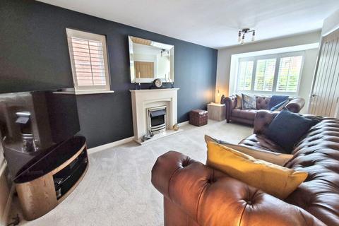 18 Bedeswell Close, Hebburn, NE31 2GB