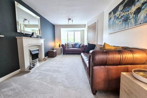 18 Bedeswell Close, Hebburn, NE31 2GB
