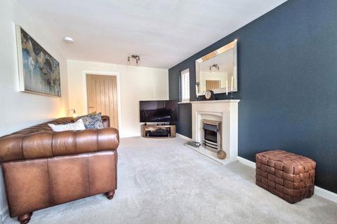 18 Bedeswell Close, Hebburn, NE31 2GB