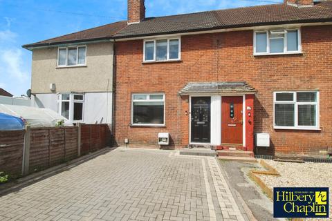 2 bedroom terraced house for sale, Darcy Gardens, Dagenham, RM9