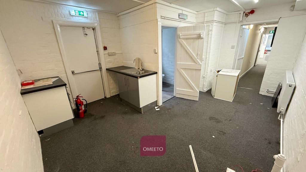 Office for Sale