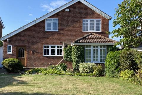 3 bedroom detached house for sale, Chichester Road, Cleethorpes