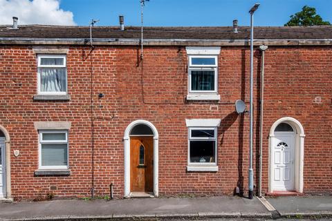 undefined, Mill Street, Farington, Leyland