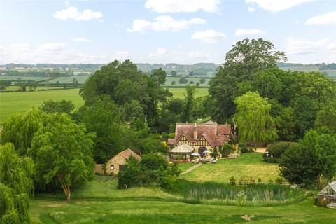 5 bedroom detached house for sale, Crafton, Leighton Buzzard, Buckinghamshire, LU7