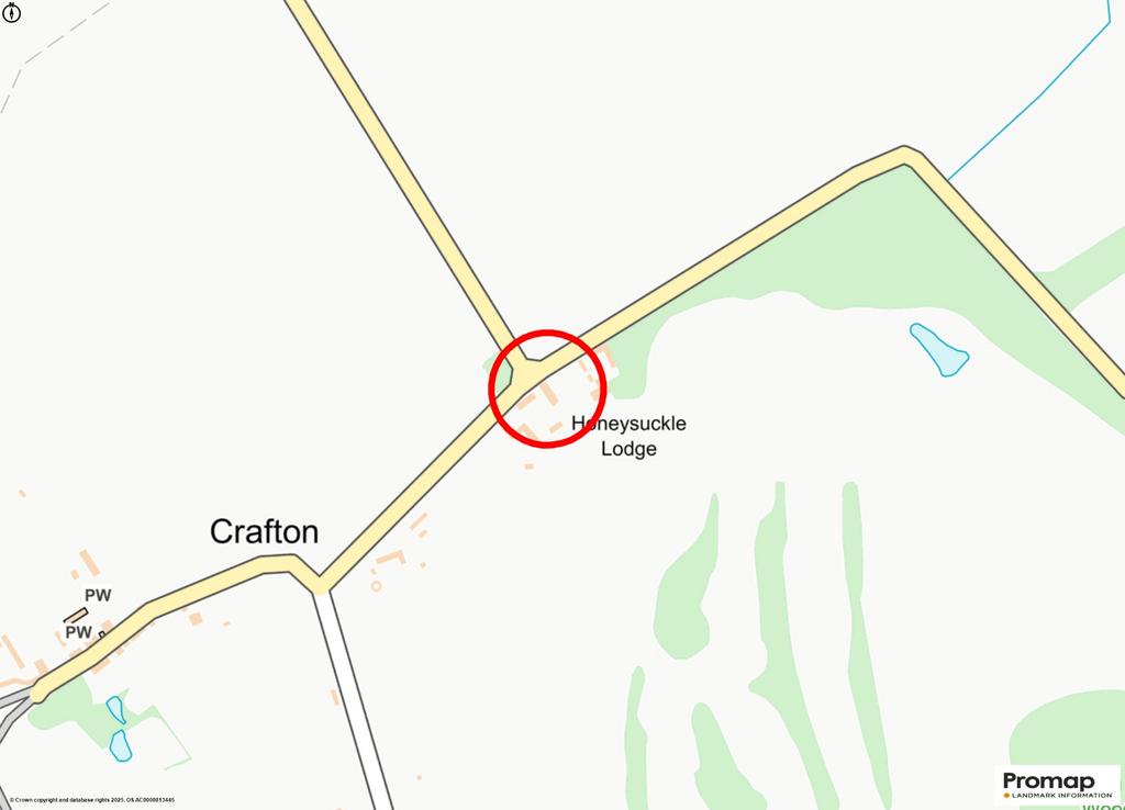 Street Map