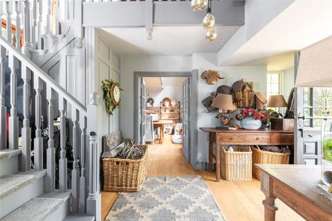 5 bedroom detached house for sale, Crafton, Leighton Buzzard, Buckinghamshire, LU7