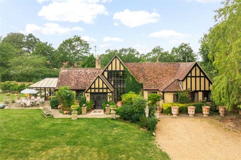 undefined, Crafton, Leighton Buzzard, Buckinghamshire, LU7