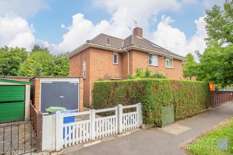 26 Buckingham Road, Norwich, NR4 7DQ