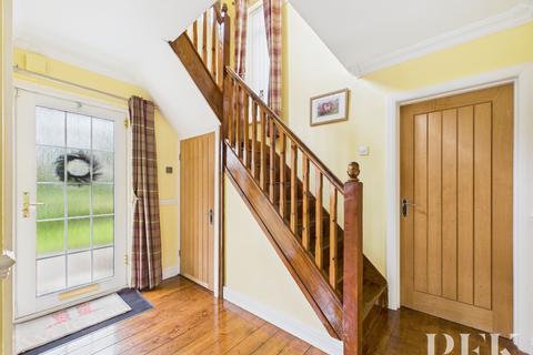undefined, Wasdale Road, Gosforth CA20