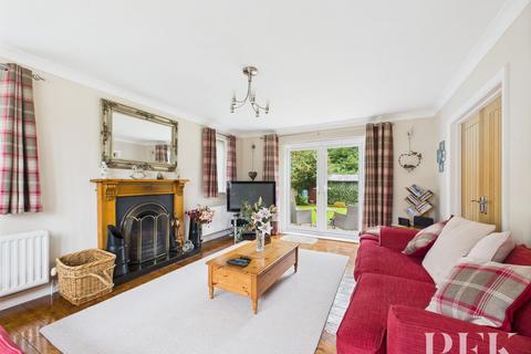 undefined, Wasdale Road, Gosforth CA20