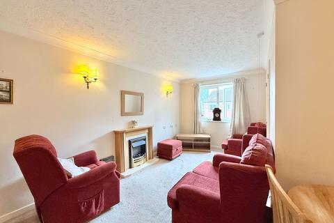 undefined, Barons Court, Old Lode Lane, Solihull