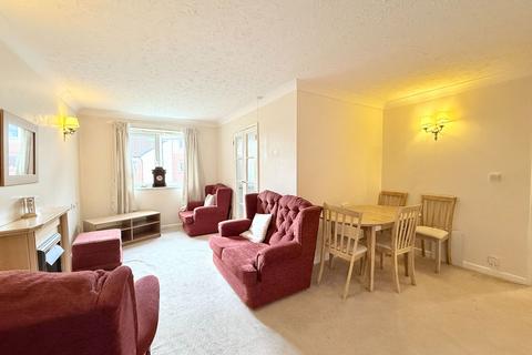 undefined, Barons Court, Old Lode Lane, Solihull