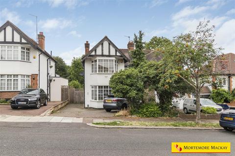 undefined, Hoodcote Gardens, London