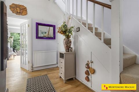 undefined, Hoodcote Gardens, London