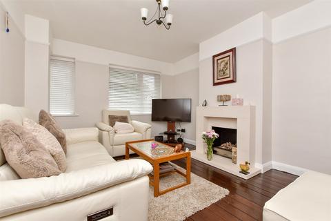 3 bedroom terraced house for sale, Addington Road, South Croydon CR2