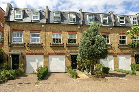3 bedroom house for sale, Layton Place, Kew, Surrey, TW9