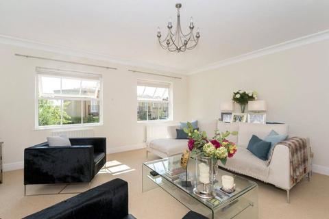 undefined, Layton Place, Kew, Surrey, TW9