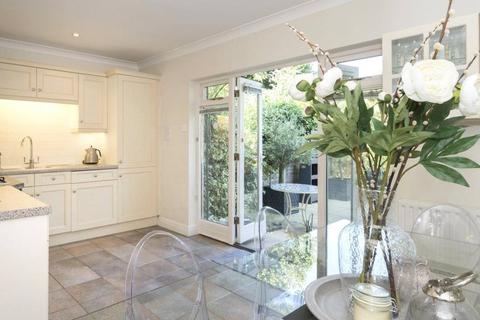undefined, Layton Place, Kew, Surrey, TW9