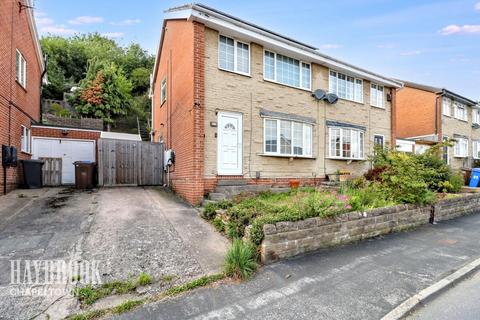 77 Beacon Road, Sheffield, S9 1AB