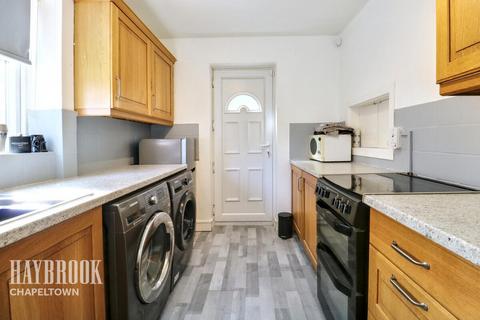 77 Beacon Road, Sheffield, S9 1AB