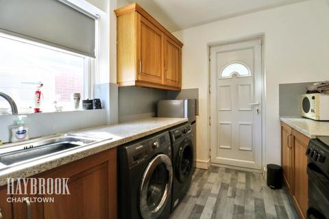 77 Beacon Road, Sheffield, S9 1AB